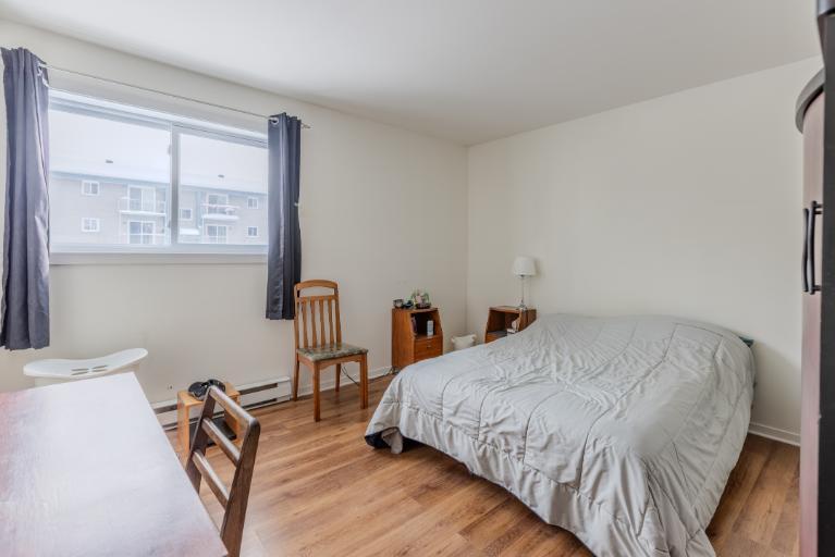 Appartement 4 ½ à louer Lévis octobre 2025