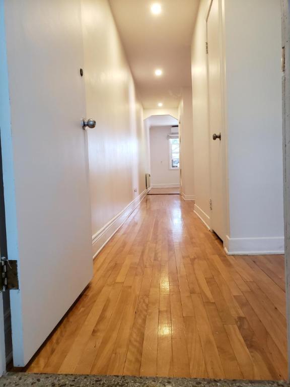 4 1/2 - Montréal (Ahuntsic) - 1 600 $/mois