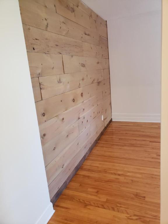 4 1/2 - Montréal (Ahuntsic) - 1 600 $/mois