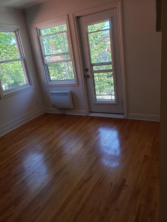 4 1/2 - Montréal (Ahuntsic) - 1 600 $/mois