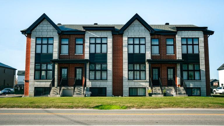 2 CH - 1 SDB - L'Assomption - $1,850 /mo