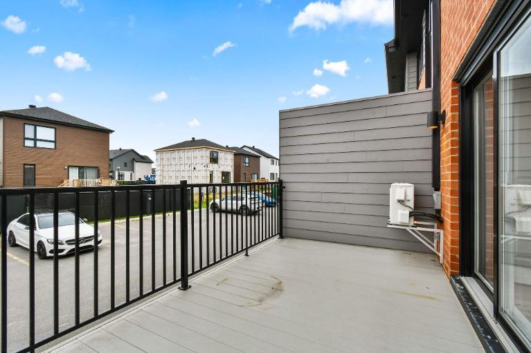 2 CH - 1 SDB - L'Assomption - $1,850 /mo