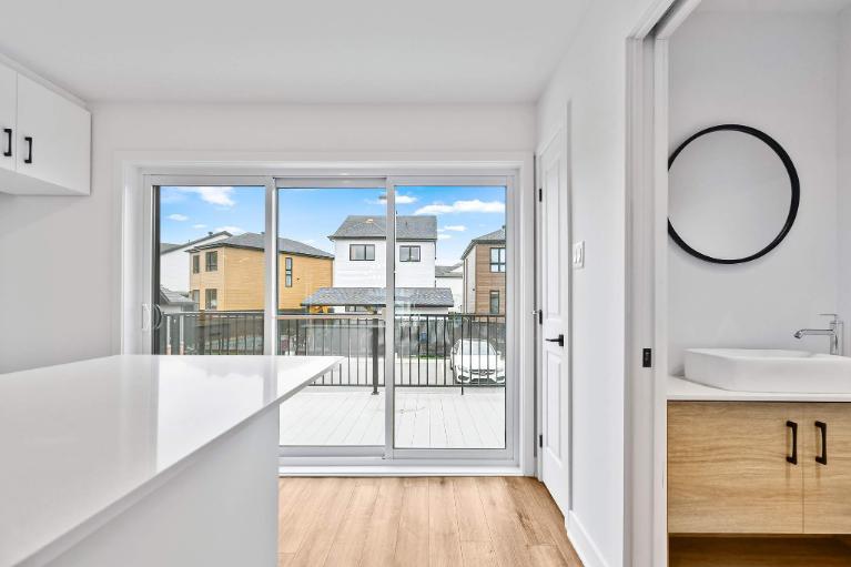 2 CH - 1 SDB - L'Assomption - $1,850 /mo