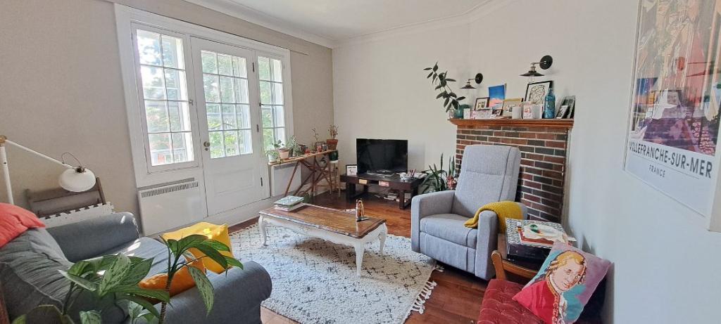 A Louer Excellent 5 1/2 Cote-des-neiges