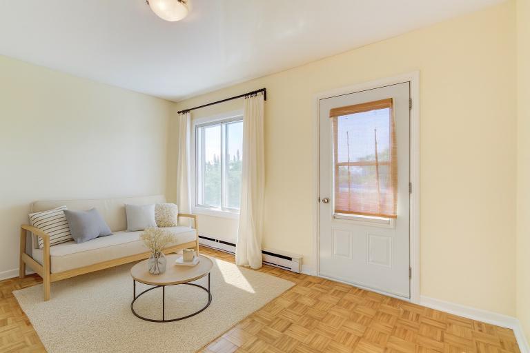 3 1/2 - Montréal - 1 400 $/mois