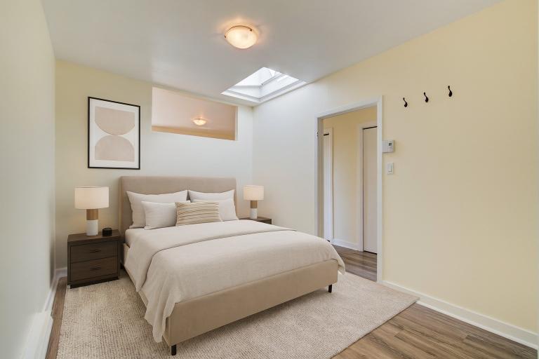 3 1/2 - Montréal - 1 400 $/mois