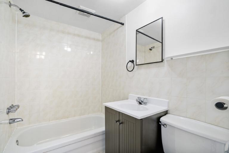 3 1/2 - Montréal - 1 400 $/mois