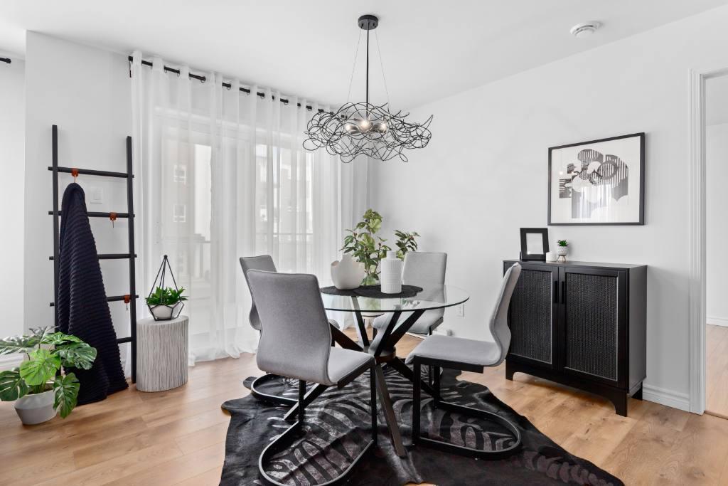 4 1/2 a louer Appartement logement condo Chateauguay ascenseur Monteregie