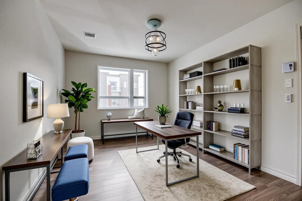 4 1/2 a louer Appartement logement condo Chateauguay ascenseur Monteregie