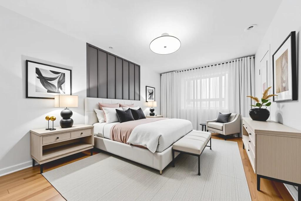 4 1/2 a louer Appartement logement condo Chateauguay ascenseur Monteregie