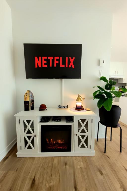 MTR Apart Longueuil – Séjours corporatifs Montréal | Meublé & Tout inclus