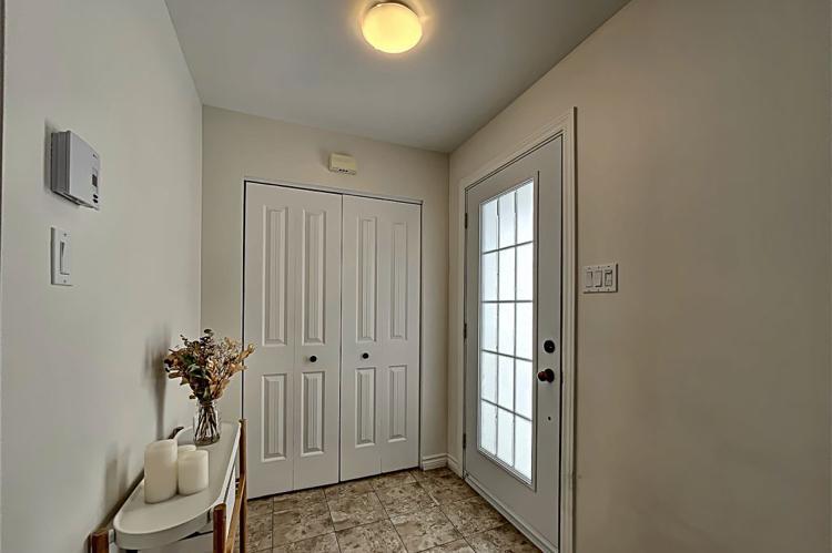 Semi-détaché 3 chambres à louer