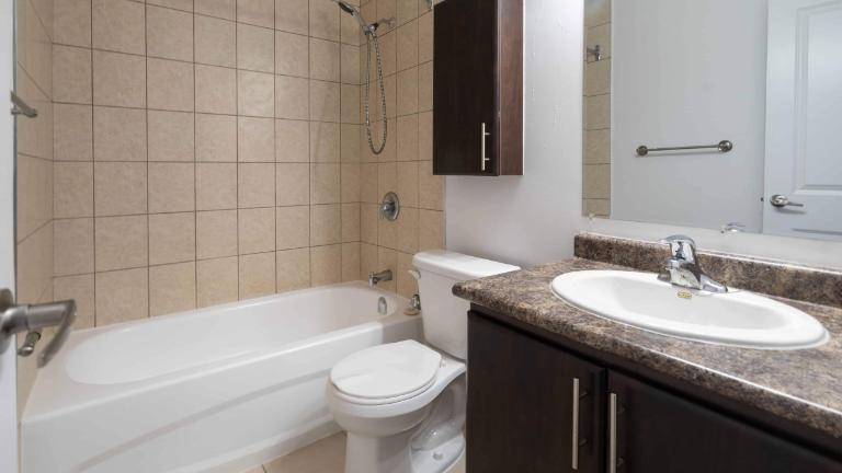 2 CH - 1 SDB - Gatineau - $1,545 /mo