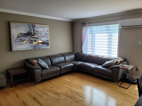 Grand 5 1/2 sur 2 étages