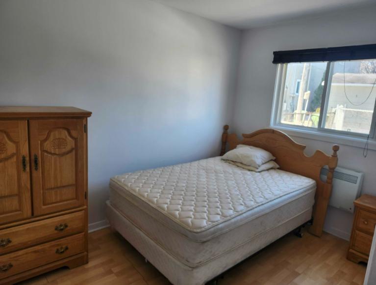 2 CH - 1 SDB - Gatineau - $1,400 /mo