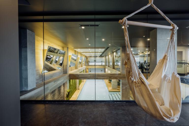 Loft entièrement meublé à louer Saint-Jean-Baptiste novembre 2025