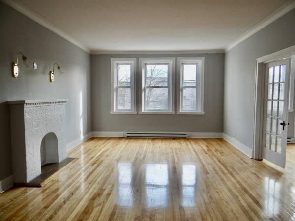 Plaza Court 2 bedroom