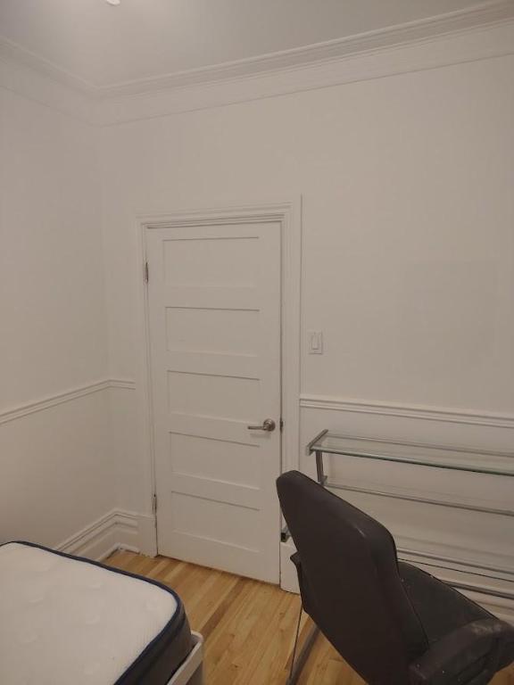 6 1/2 - Montréal (Le Plateau Mont-Royal) - 795 $/mois