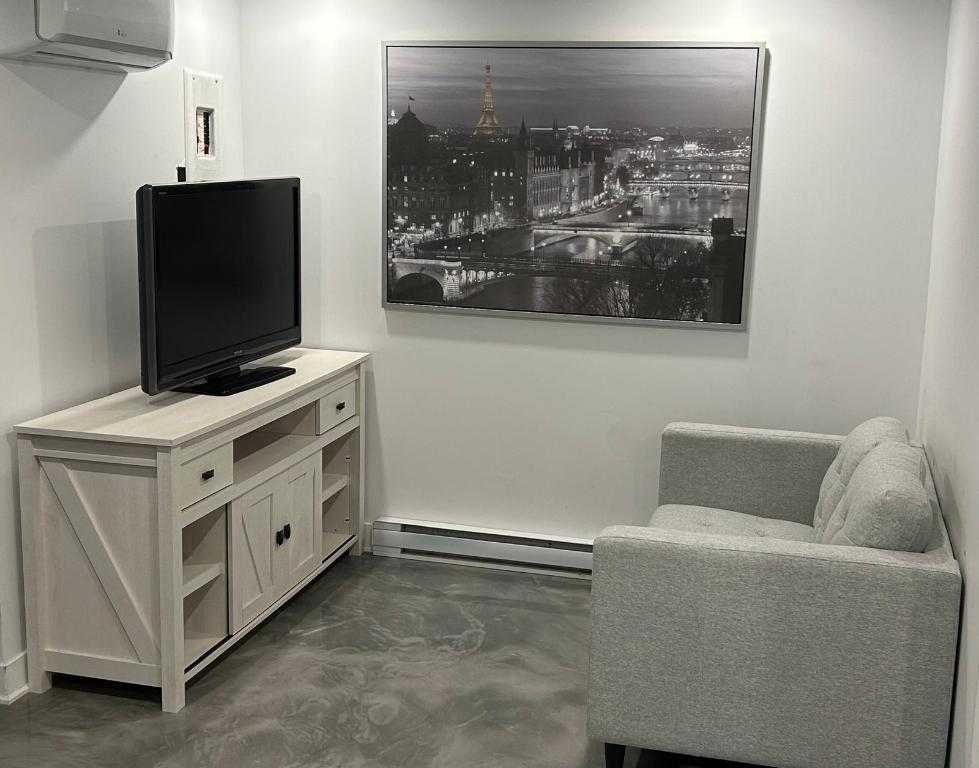 3½ a louer a Mirabel