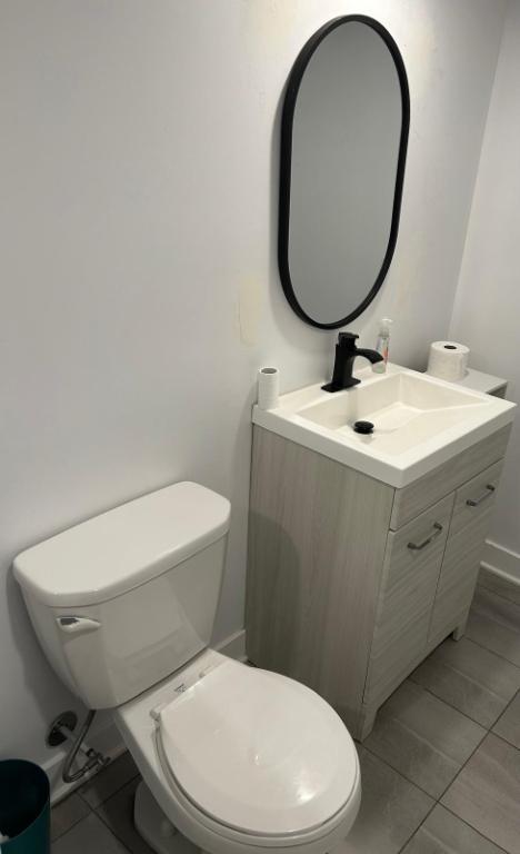 3½ a louer a Mirabel