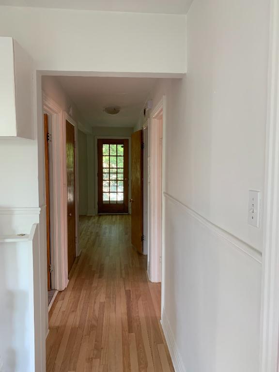 5 1/2 spacieux et lumineux