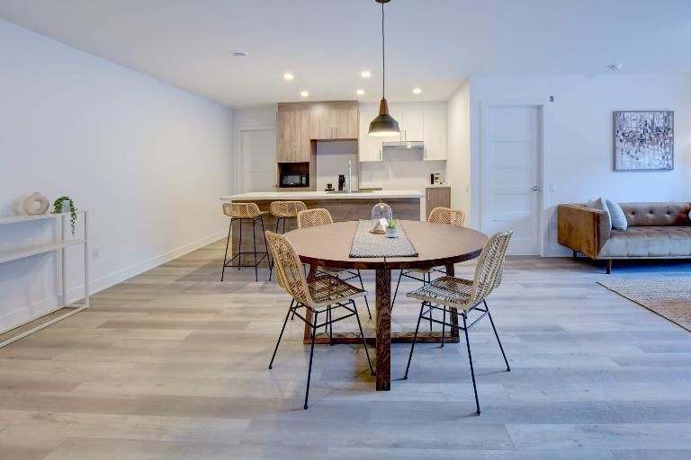 Le Alexandre | 3-4-5 1/2 neufs à louer, Berthierville