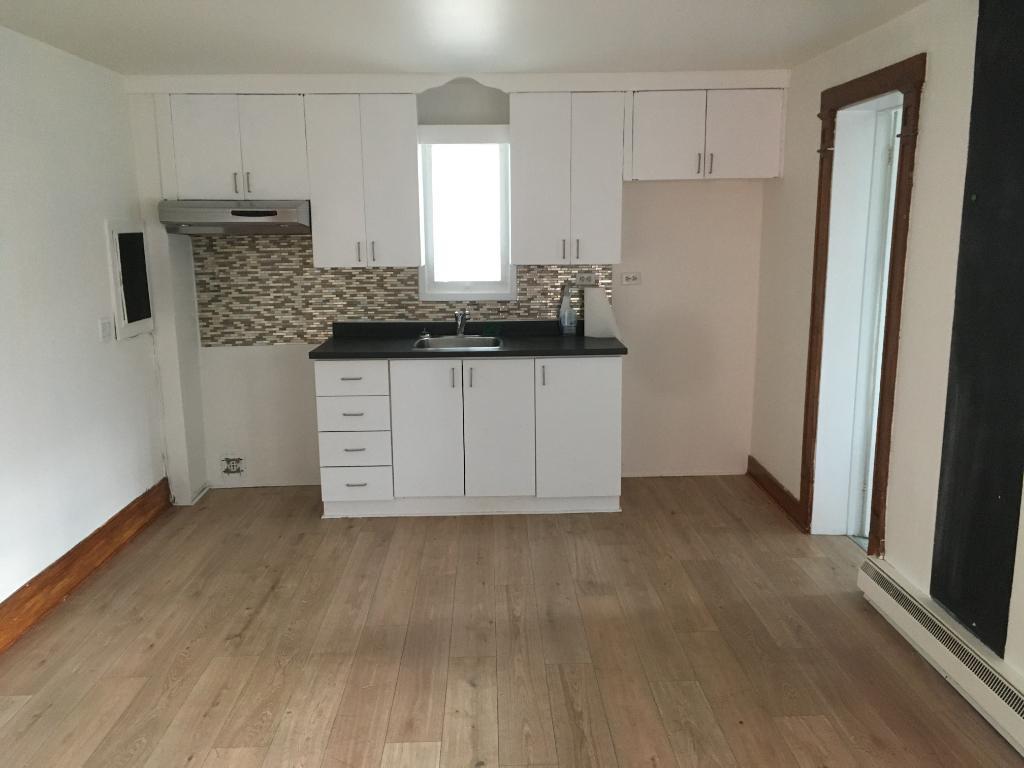 Grand 4 1/2 avec cachet ancestral