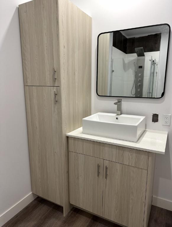 Studio-style condo à louer Livraison 1 Juillet 2026