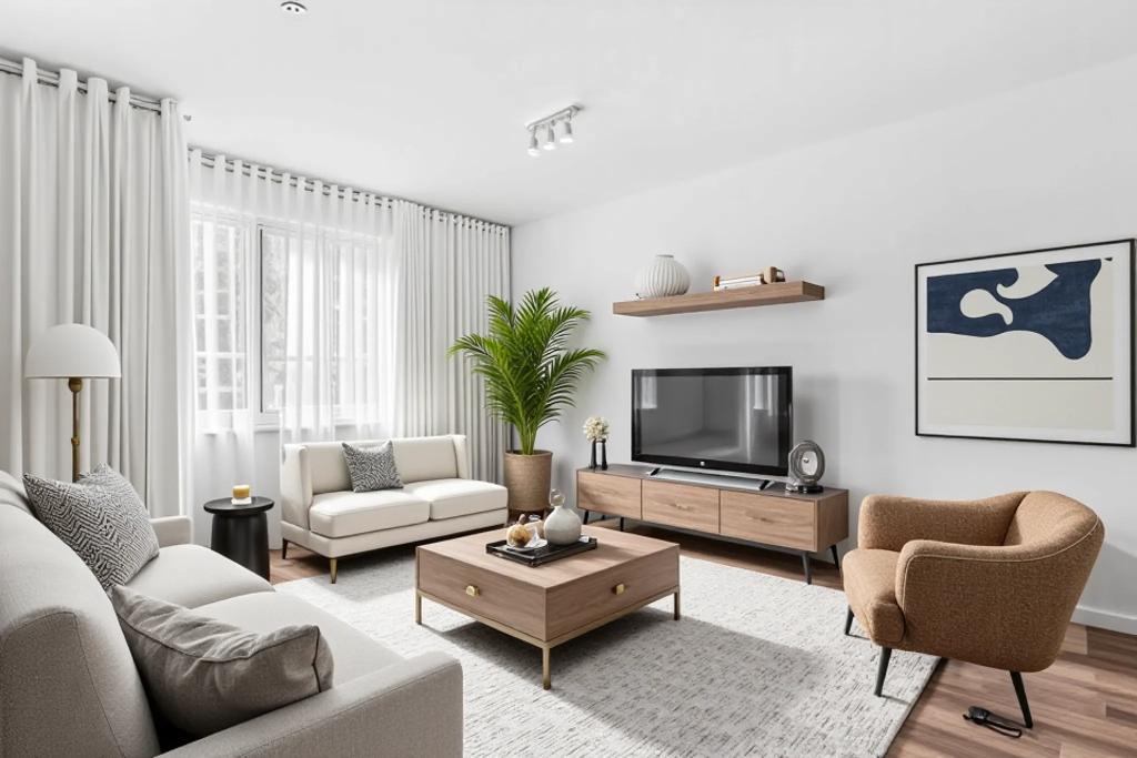 GRAND Appartement Condo Louer 4 1/2 Châteauguay Ascenseur Stationnement