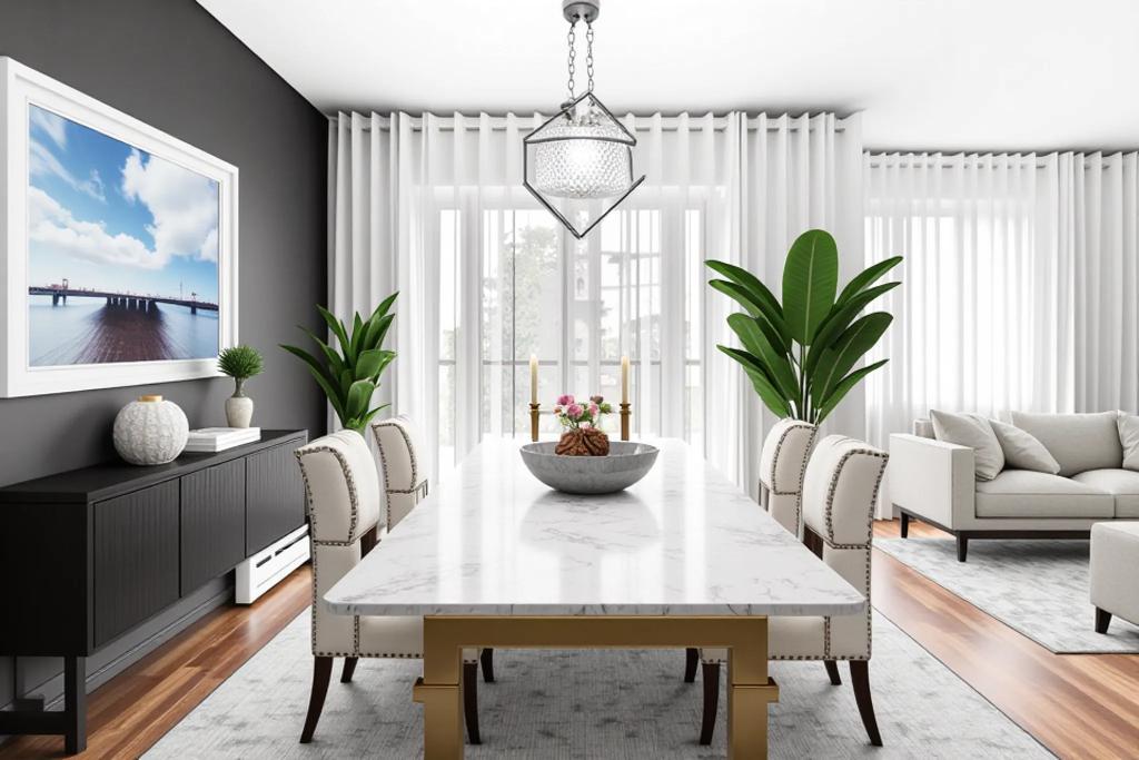 GRAND Appartement Condo Louer 4 1/2 Châteauguay Ascenseur Stationnement