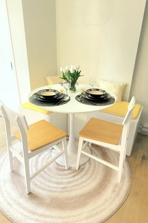 MTR Apart Longueuil – Séjours corporatifs Montréal | Meublé & Tout inclus