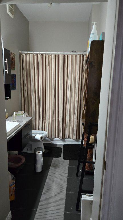 CESSION DE BAIL - 4 1/2 Vieux-Lévis