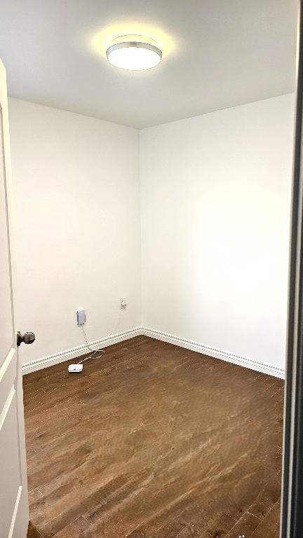 Appartement de 2 chambres et 1 salle de bain idéal pour 2 personnes