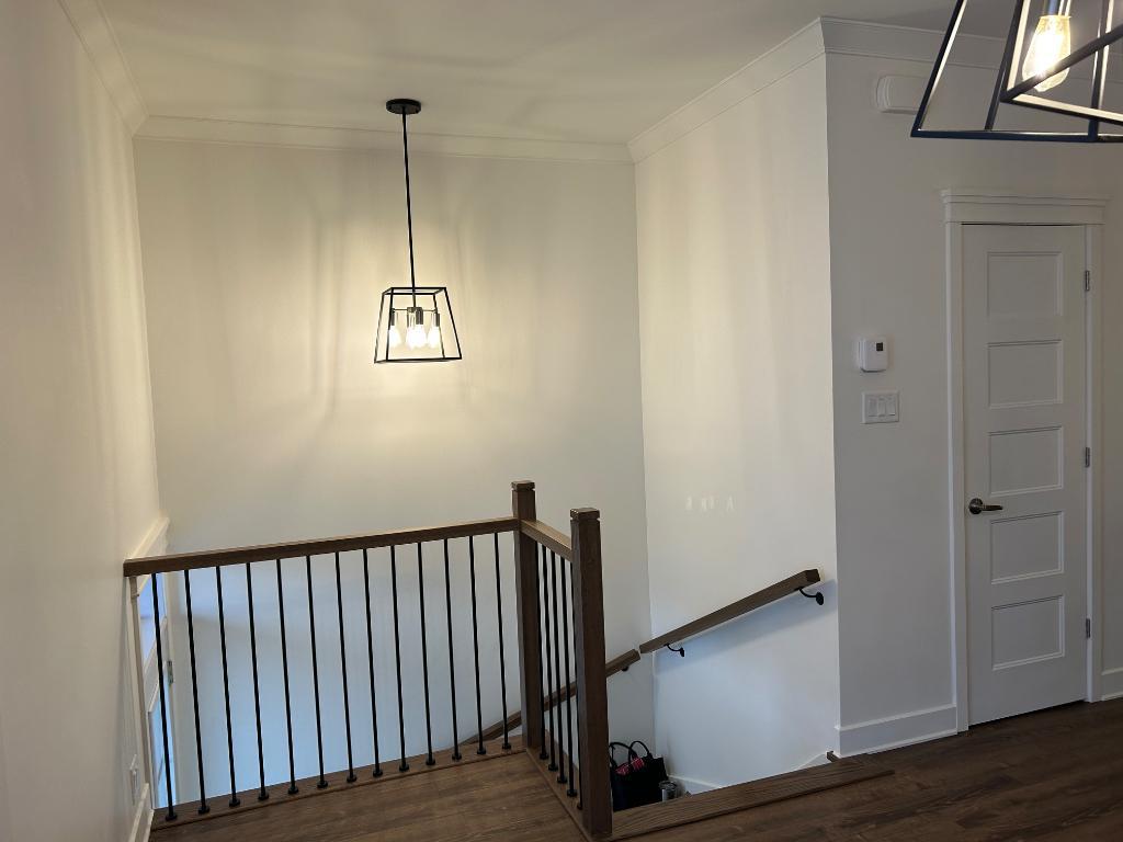 StJérome, magnifique 51/2 sur 2 étages à louer