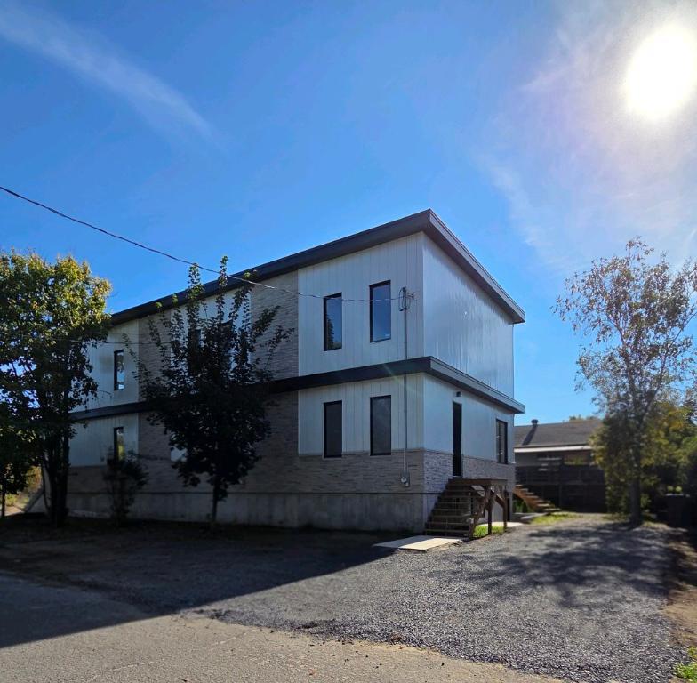 maison neuve 2025 pour novembre