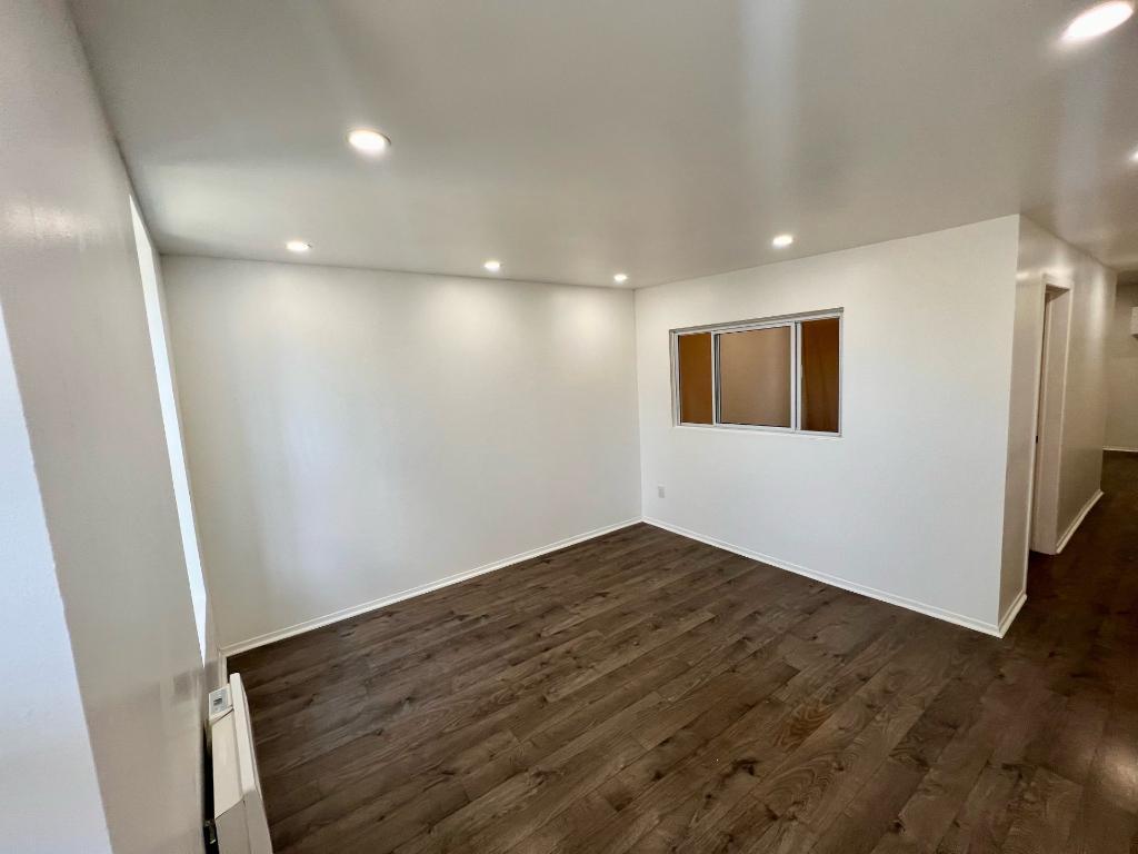 Beau 4 ½ rénové en face du métro LaSalle, Verdun