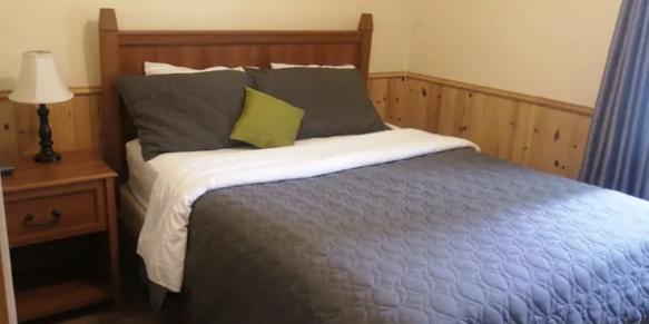 2 CH - 1 SDB - Saint-Honoré-de-Témiscouata - $2,700 /mo