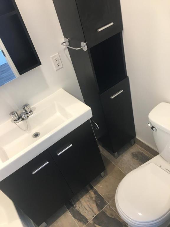 1 1/2 - Montréal (La Petite-Patrie) - 950 $/mois