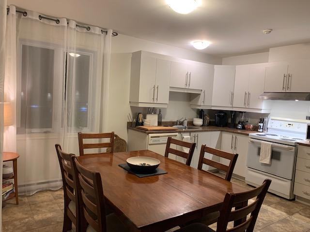 À qui la chance très beau 5 1/2 Saint-Paul