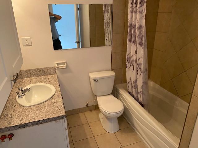 4 1/2 - Laval - 1 400 $/mois