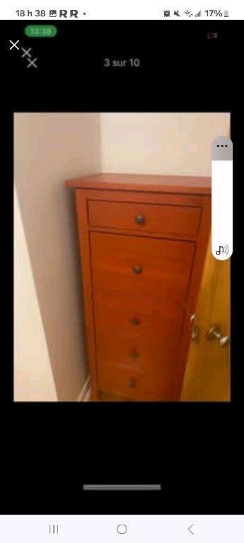 chambre a louer coin Pie-IX et boulevard des Grandes-Prairies