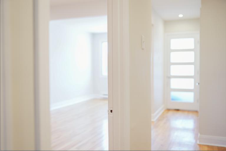 1 CH - 1 SDB - Montréal - $1,100 /mo