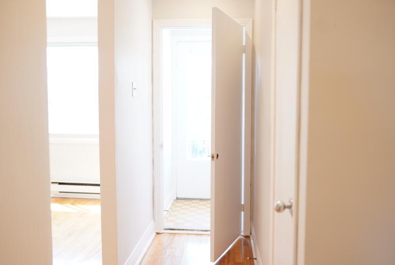 1 CH - 1 SDB - Montréal - $1,275 /mo