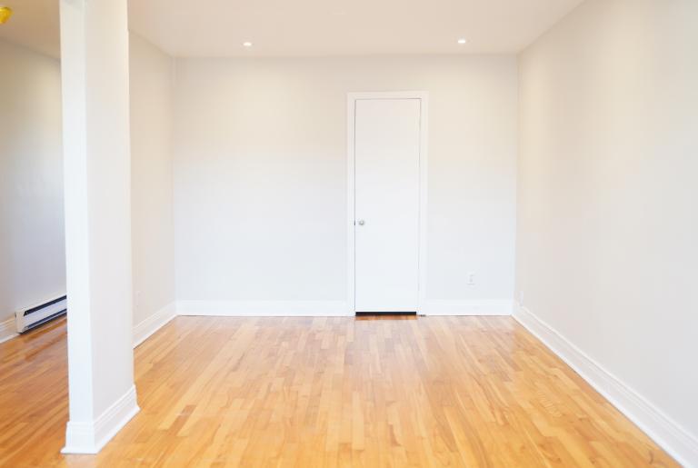 1 CH - 1 SDB - Montréal - $1,275 /mo