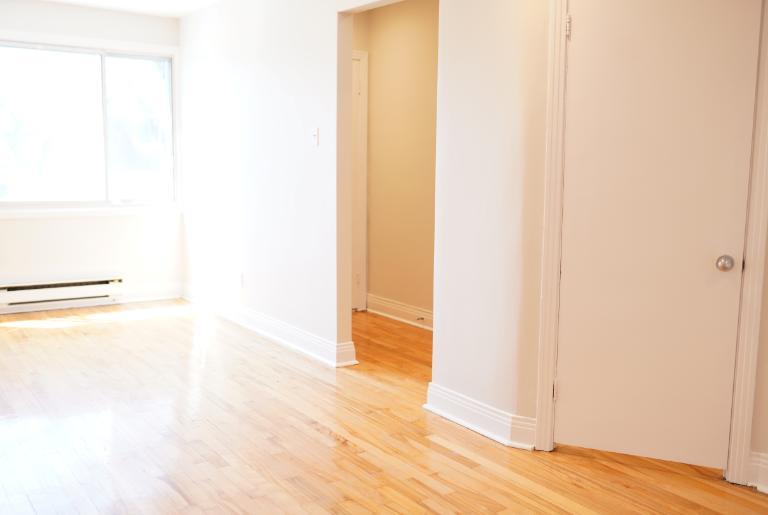 1 CH - 1 SDB - Montréal - $1,275 /mo