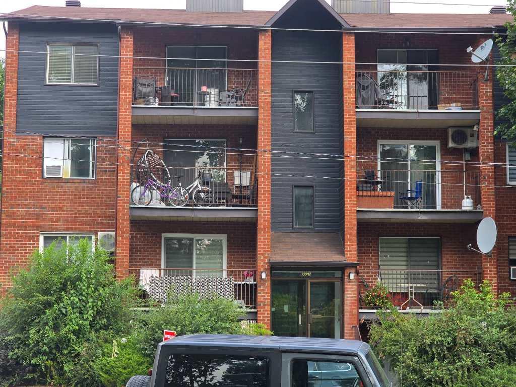 Condo 3 chambres à louer