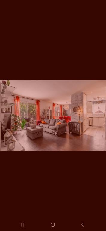 Condo 3 chambres à louer