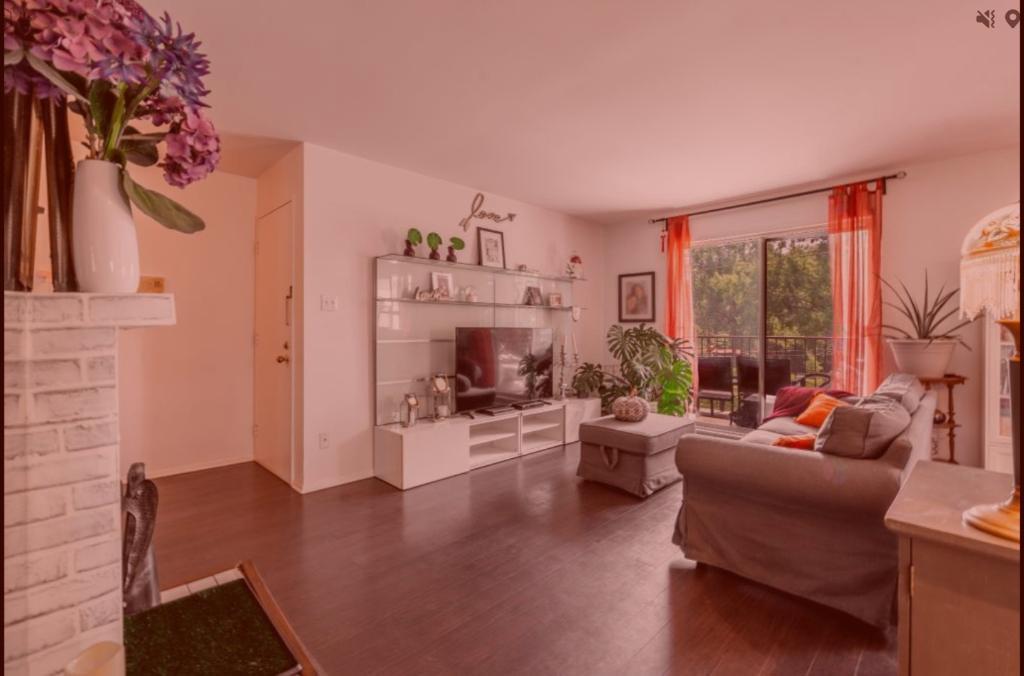 Condo 3 chambres à louer