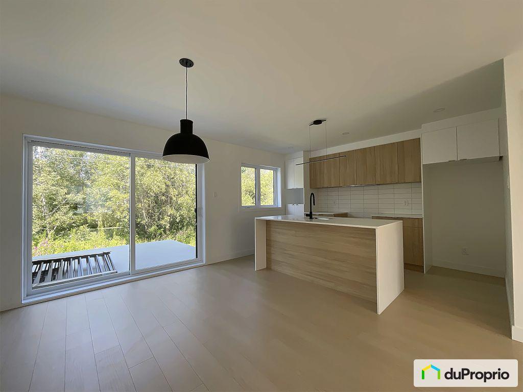 Levis - Maison de ville a louer