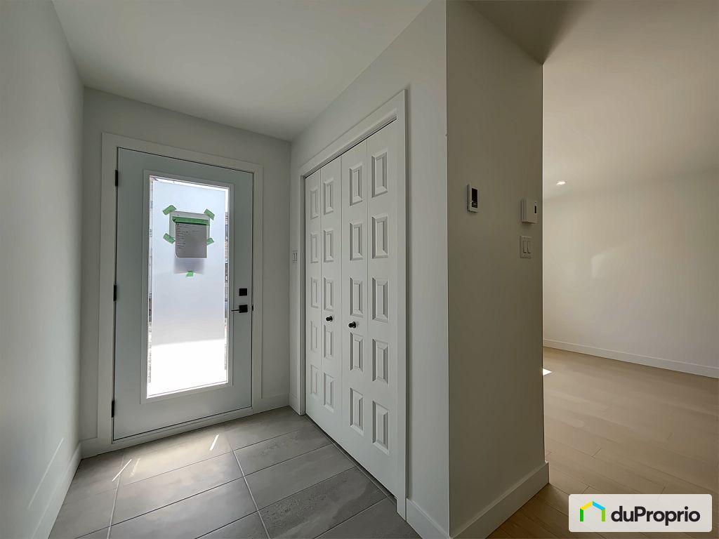 Levis - Maison de ville a louer